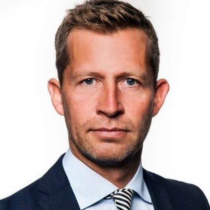 Kolbeinn Árnason nýr framkvæmdastjóri LÍÚ