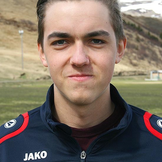 Konni með tvö í Mosfellsbænum í mögnuðum sigri