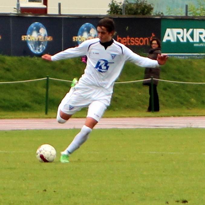 Konni og Ingibergur boðaðir á landsliðsæfingar