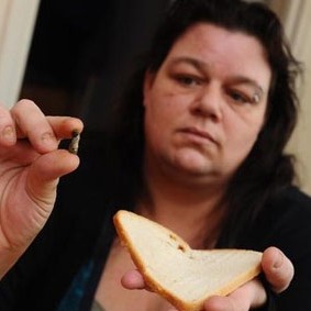 Kornið sem fyllti mælinn