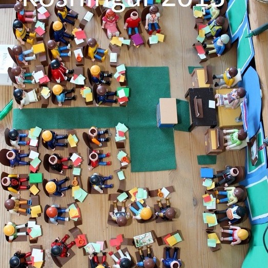 Kjördeildin að Hólum opnar klukkan 10 á kjördag