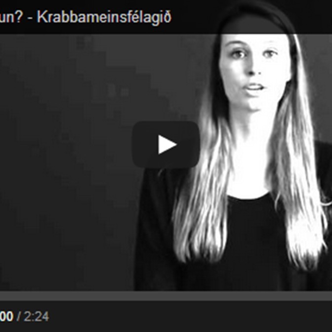 „Hver er þín afsökun“