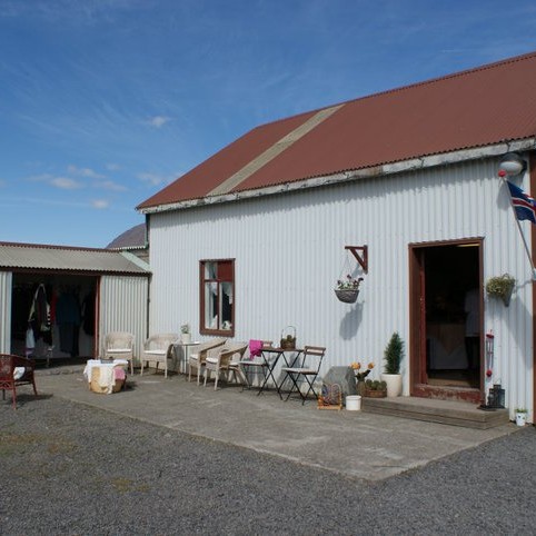 Helgarmarkaðurinn í Kringlumýri um helgina