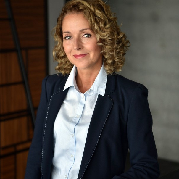 Kristín Birgitta Gunnarsdóttir er nýr hótelstjóri á Deplum. Aðsend mynd.