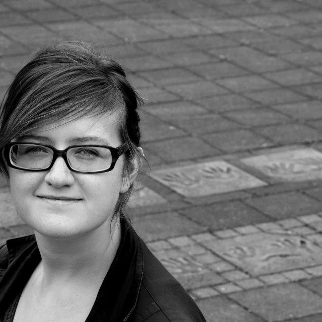 Kristín Svava Tómasdóttir sagnfræðingur