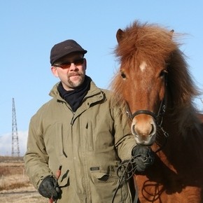 Kristinn Hugason. Ljósm./Eidfaxi.is