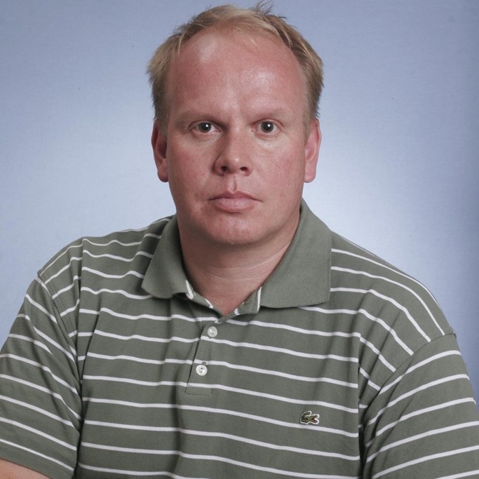 Stjórnmál eru ekki fótbolti