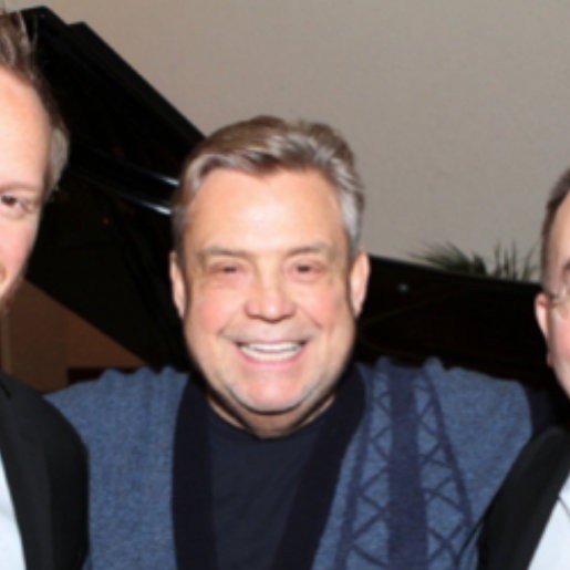 Kristján Jóhannsson á Skagaströnd