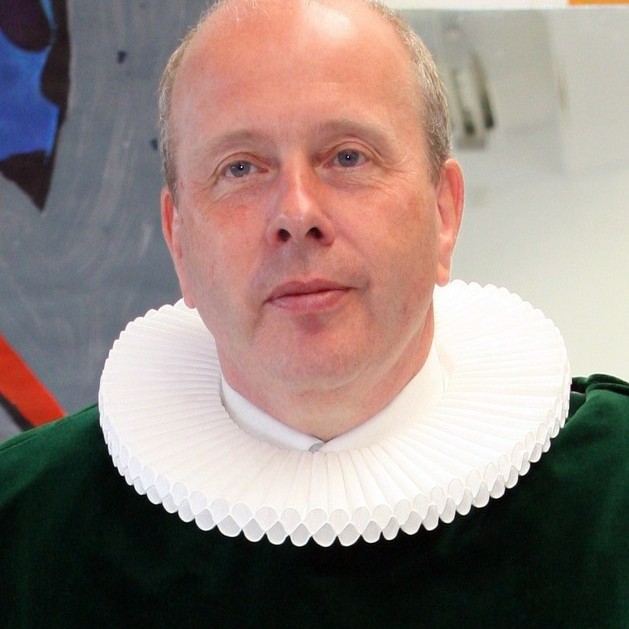 Kristján Björnsson gefur kost á sér til vígslubiskups á Hólum