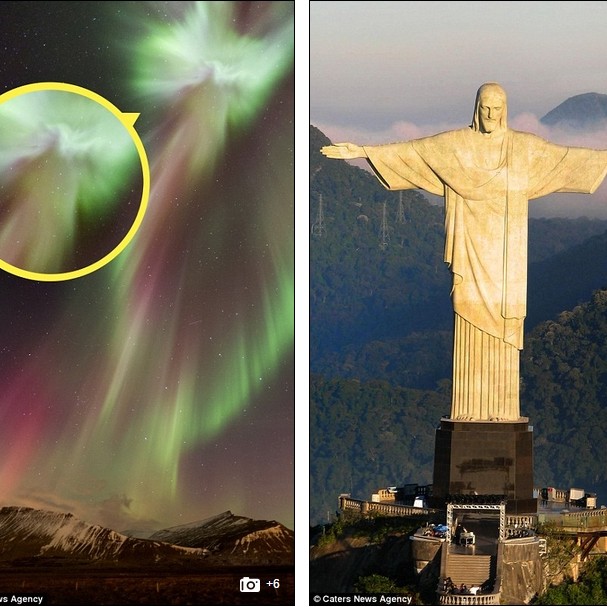 Ljósmynd Jóns Hilmarssonar vekur athygli