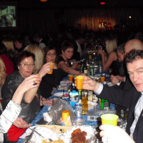 Króksblótið verður 8. febrúar