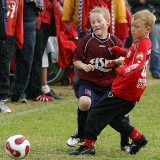 26. Króksmót Tindastóls farið af stað