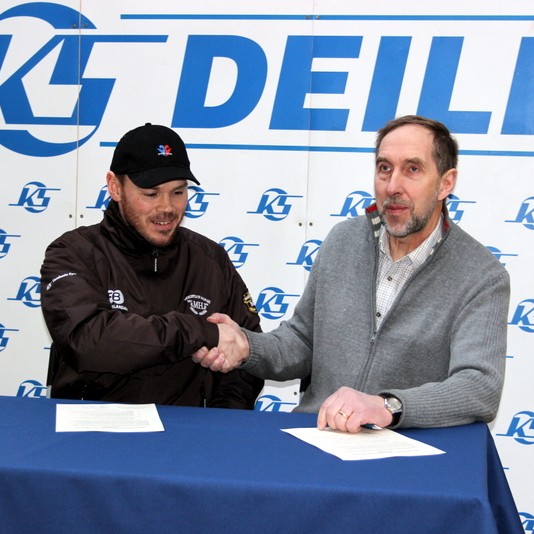 KS-deildin hefst í kvöld