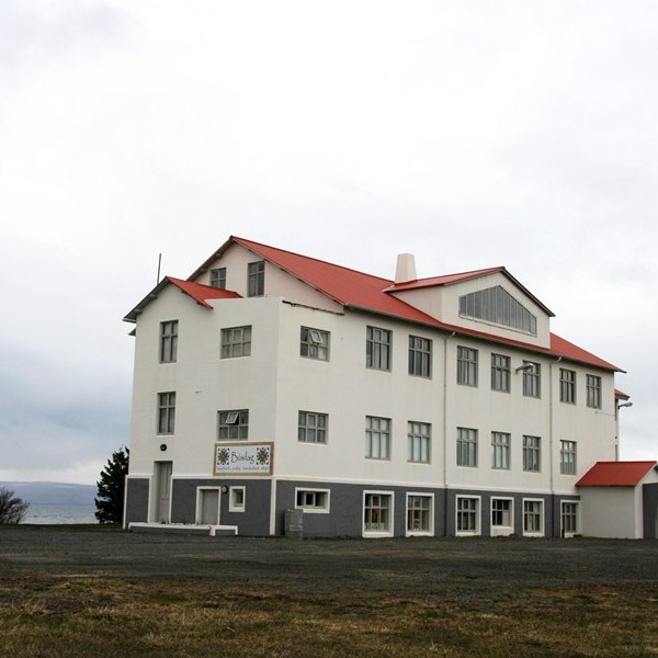 Þarfagreining á námsframboði og tilraunaverkefni um hækkað menntunarstig