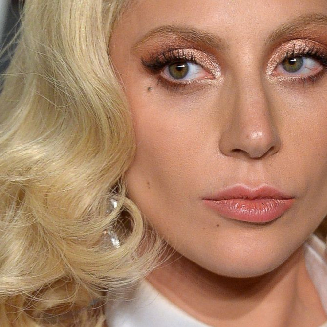 PERFECT ILLUSION / Lady Gaga