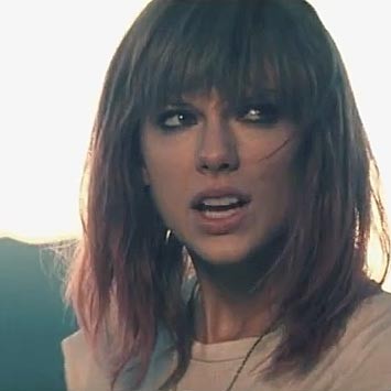 TROUBLE / Taylor Swift