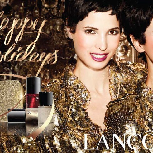 Ljómandi lekker Lancome!