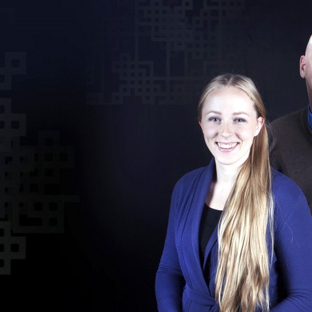 Landinn í loftið á ný