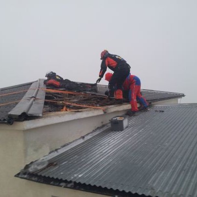 Aðalfundur Slysavarnardeildarinnar Káraborgar