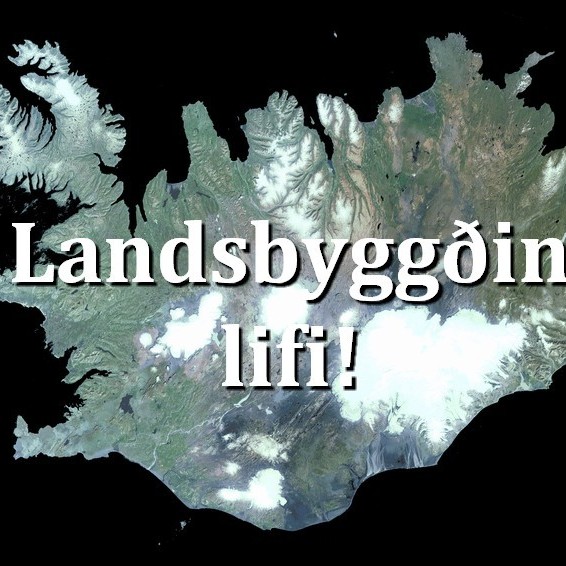 Vilja snúa byggðaþróun til sóknar að nýju