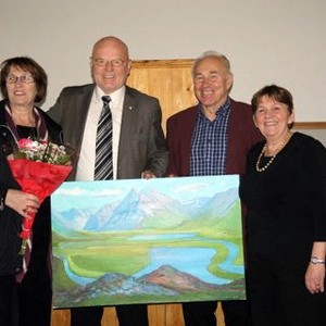 Harma áhugaleysi alþingismanna á stöðu landsbyggðarinnar