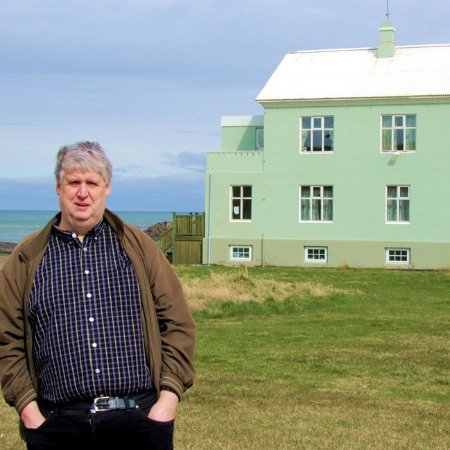 Býður upp á um 200 gistirými á Blönduósi