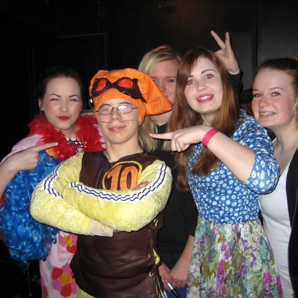 Blásið til aukasýningar