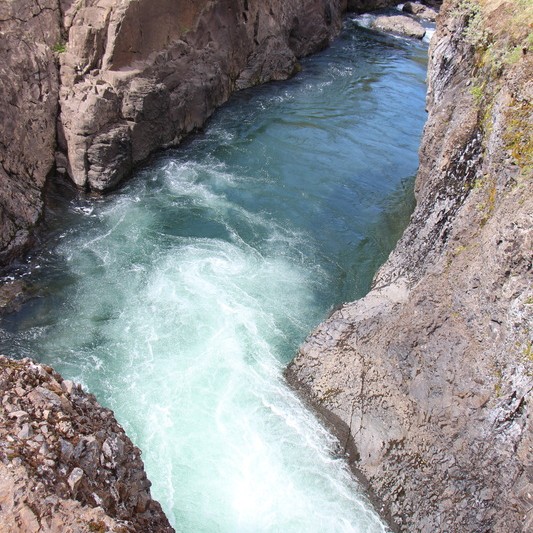 Nýir leigutakar með Laxá í Refasveit