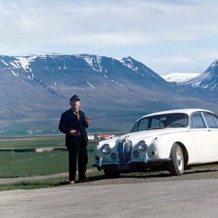 Laxness í Varmahlíð