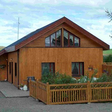 Ferðaþjónustan í Keldudal bætir við gistirýmum