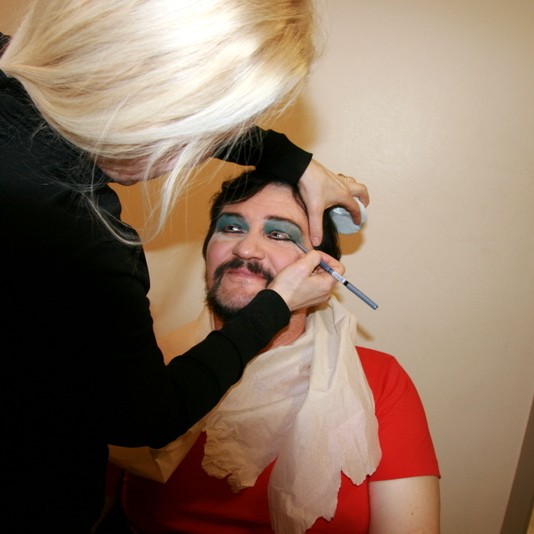 Aukasýning hjá Steindóri