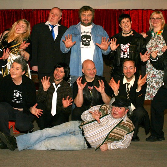 Enginn með Steindóri á Hofsósi