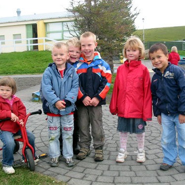 Verkfalli leikskólakennara afstýrt