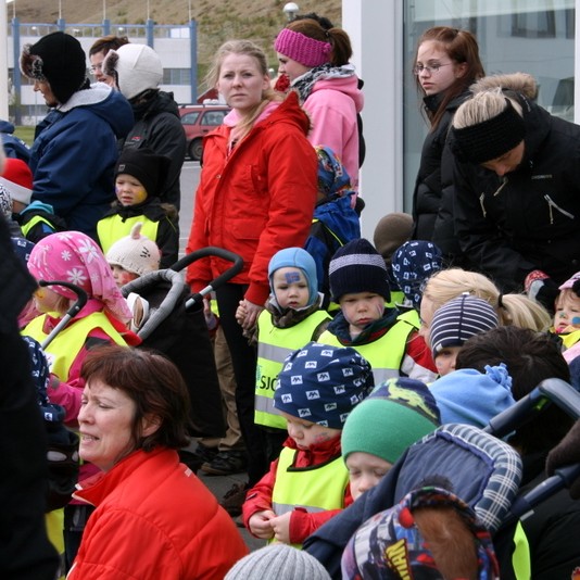 Vitundarvika um ADHD - Fræðslufundur í kvöld