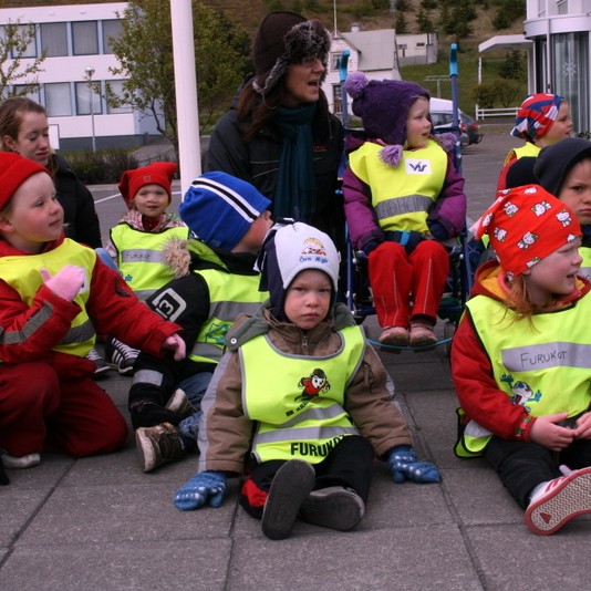 Yfirvofandi verkfall leikskólakennara