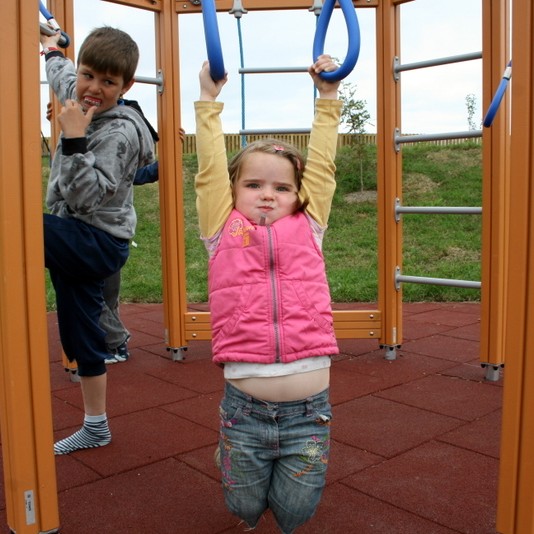 Dagur leikskólans í dag