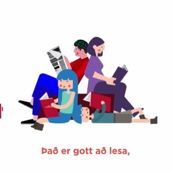 Þjóðarsáttmála um læsi