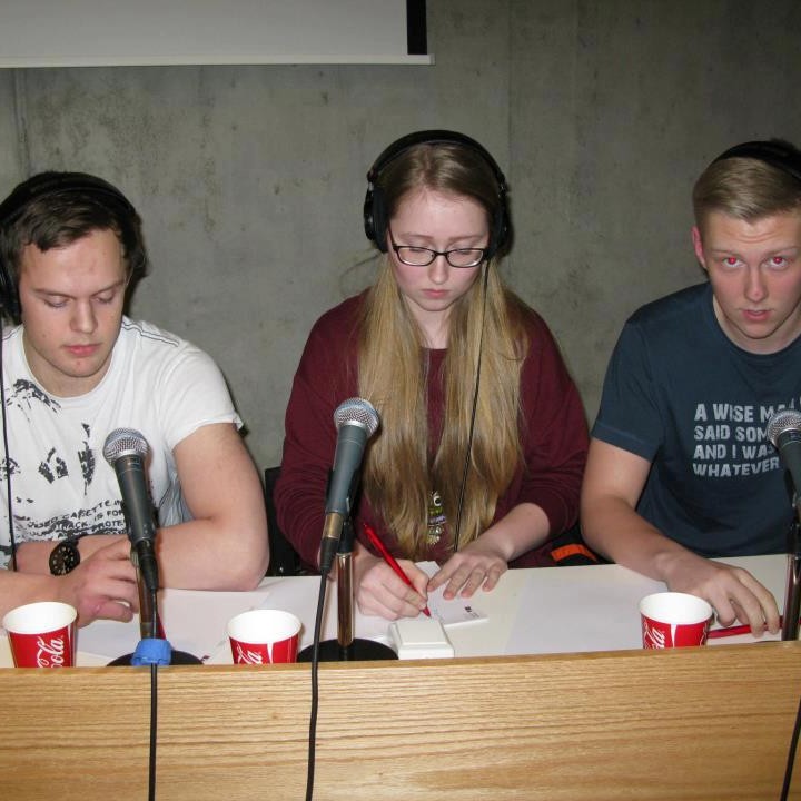 FNV komst ekki áfram