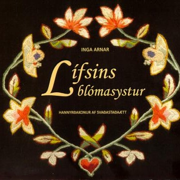 Lífsins blómasystur komin út