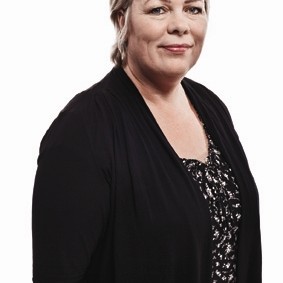 Framboðslisti VG í Norðvesturkjördæmi