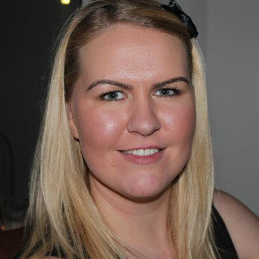 Lilja Sigurðardóttir er í 4.sæti á lista Framsóknarflokksins í Norðvesturkjördæmi.