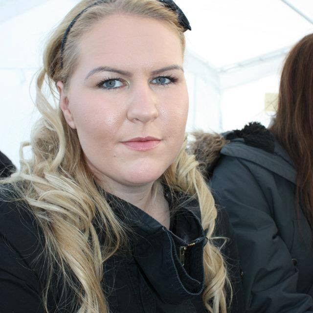 Lilja Sigurðardóttir