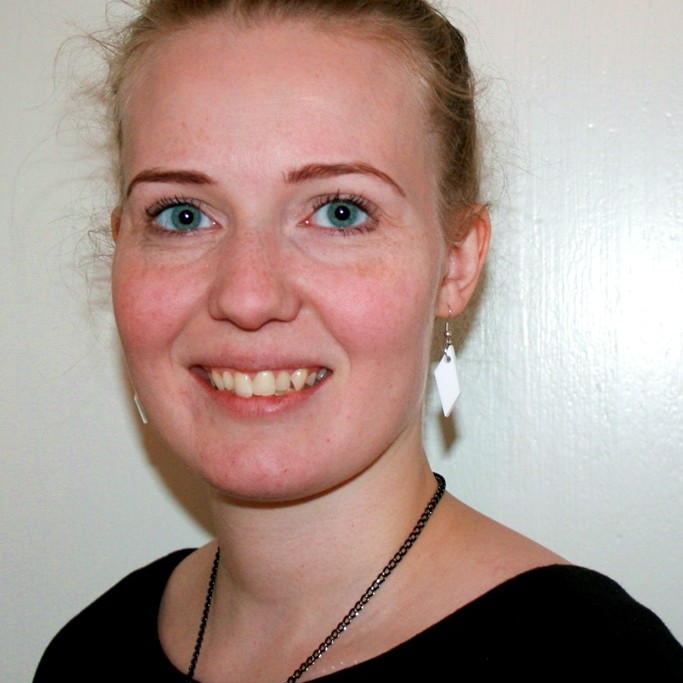 Heima er best í Skagafirði