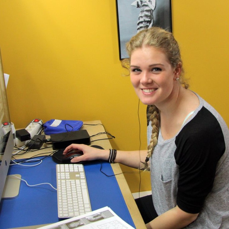 Linda Þórdís í landsliðið