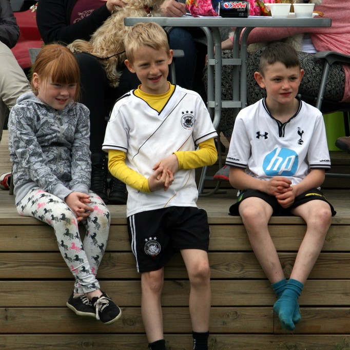 Listaflóð á Vígaslóð