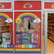 Litla Dótabúðin opnar á Blönduósi