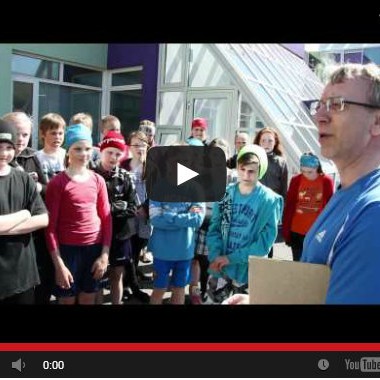 Fundartími hefur ekki fundist