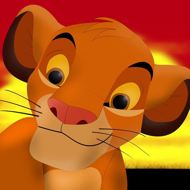 Nemendur Varmahlíðarskóla sýna Ljónið