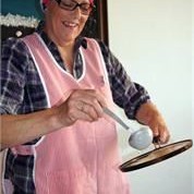 Landsmóti UMFÍ 50+ lauk í gær