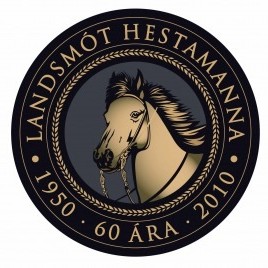 Landsmót hestamanna í beinni á Netinu